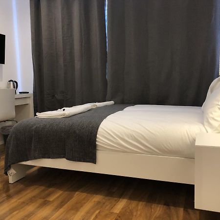 Craigtay Apartment Hotel Dundee Buitenkant foto
