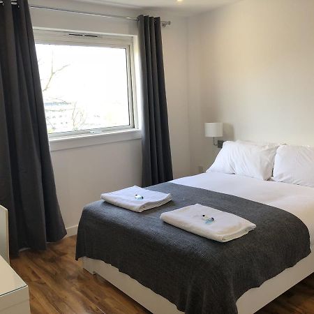 Craigtay Apartment Hotel Dundee Buitenkant foto