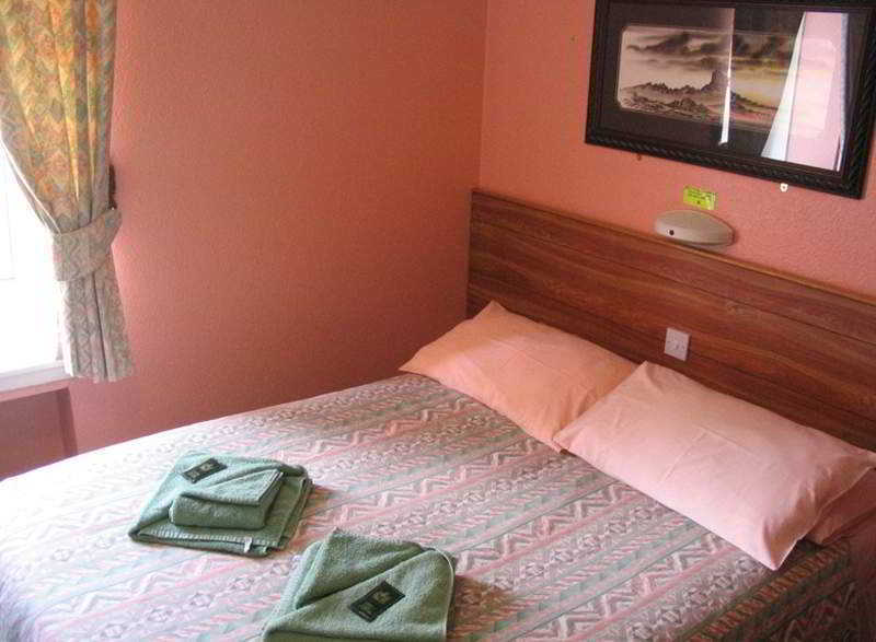 Craigtay Apartment Hotel Dundee Buitenkant foto