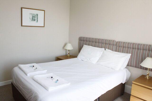 Craigtay Apartment Hotel Dundee Buitenkant foto