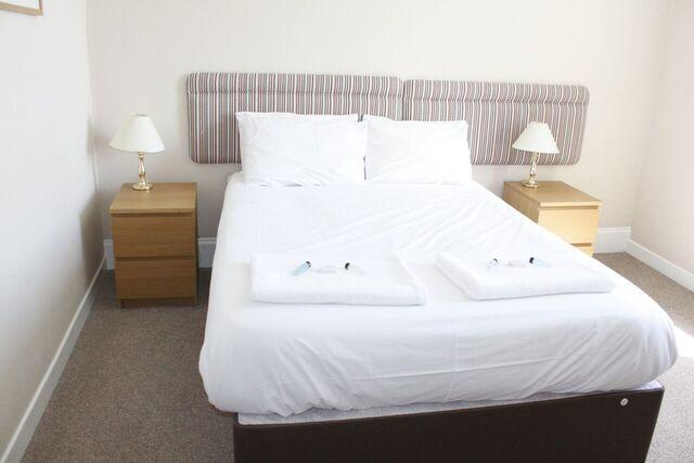 Craigtay Apartment Hotel Dundee Buitenkant foto
