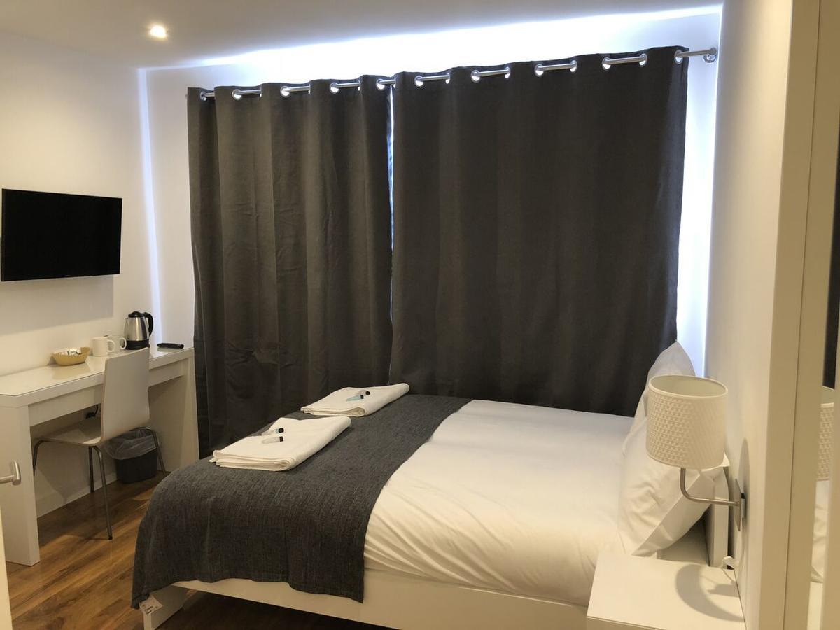 Craigtay Apartment Hotel Dundee Buitenkant foto