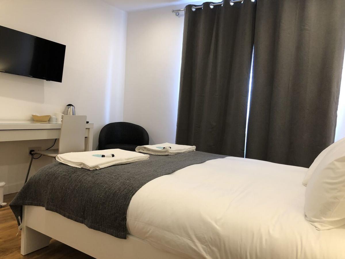 Craigtay Apartment Hotel Dundee Buitenkant foto