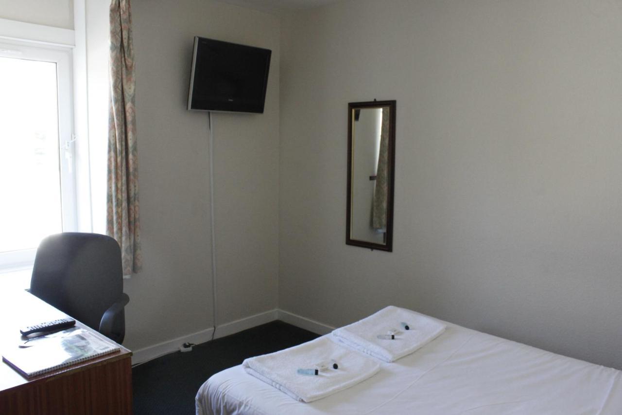 Craigtay Apartment Hotel Dundee Buitenkant foto