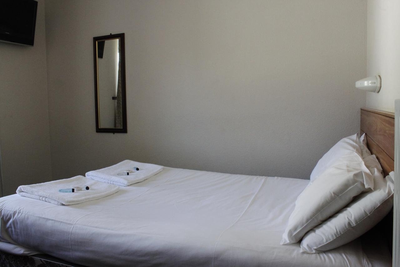 Craigtay Apartment Hotel Dundee Buitenkant foto