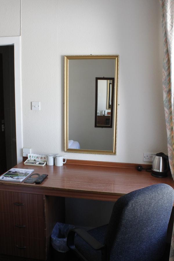 Craigtay Apartment Hotel Dundee Buitenkant foto