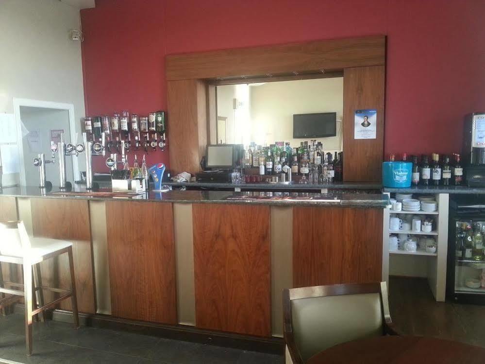 Craigtay Apartment Hotel Dundee Buitenkant foto