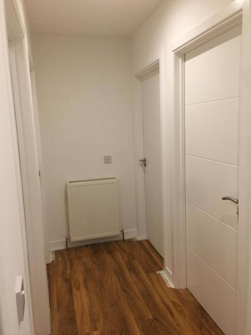 Craigtay Apartment Hotel Dundee Buitenkant foto